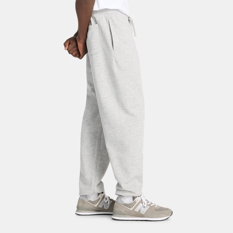 New Balance Men's French Terry Joggers