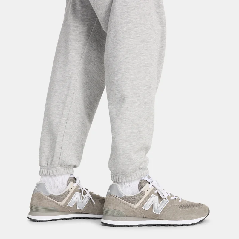 New Balance Men's French Terry Joggers