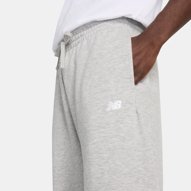 New Balance Men's French Terry Joggers
