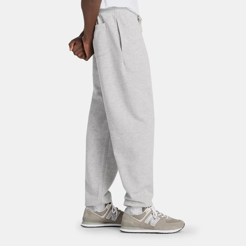 New Balance Men's French Terry Joggers