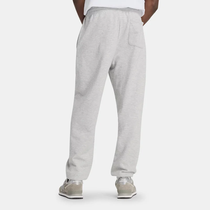 New Balance Men's French Terry Joggers