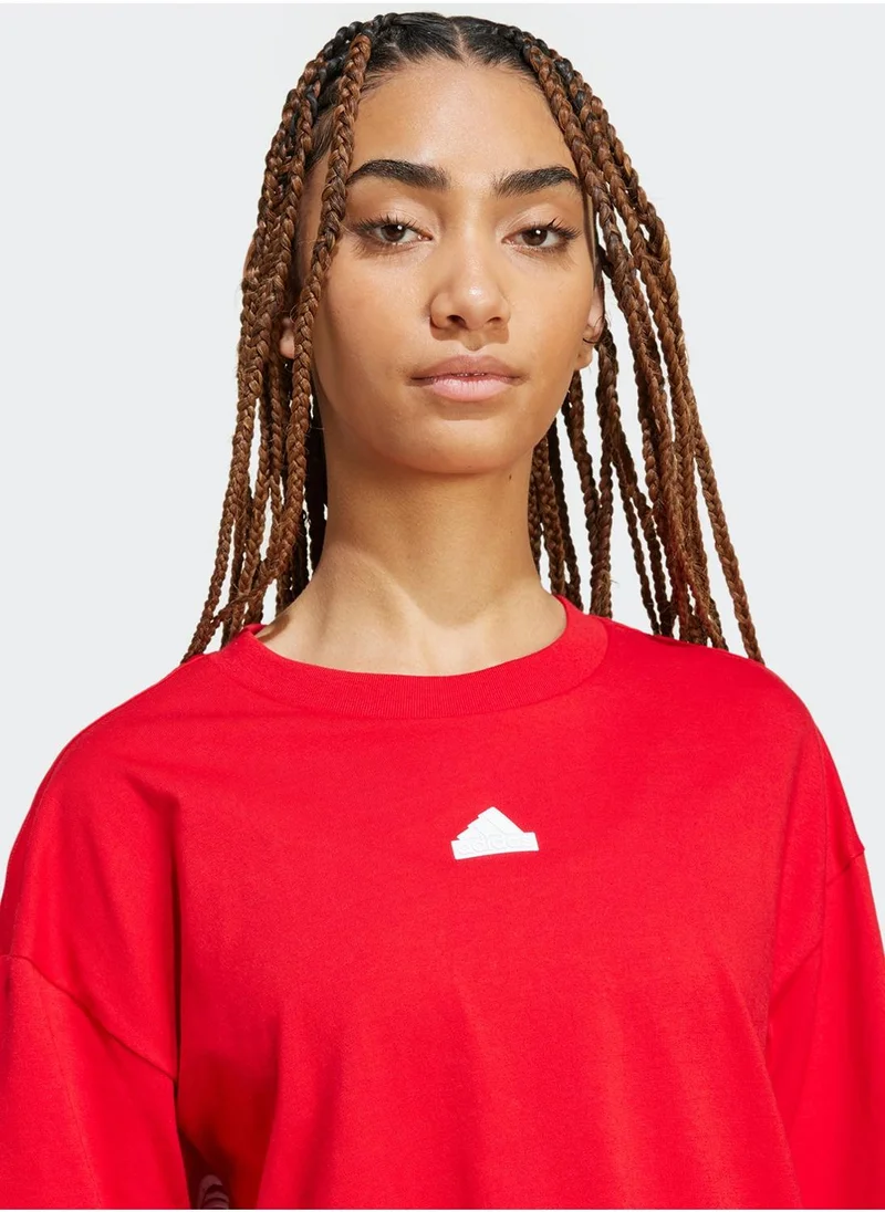 اديداس Express T-Shirt