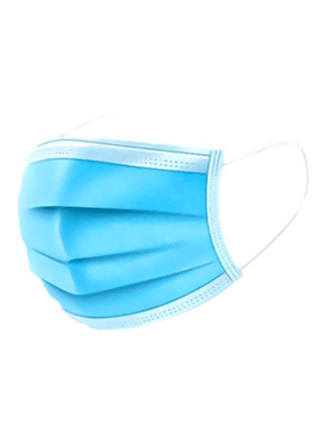 NIBEMINENT 20-Pieces Disposable Mask - Image 1