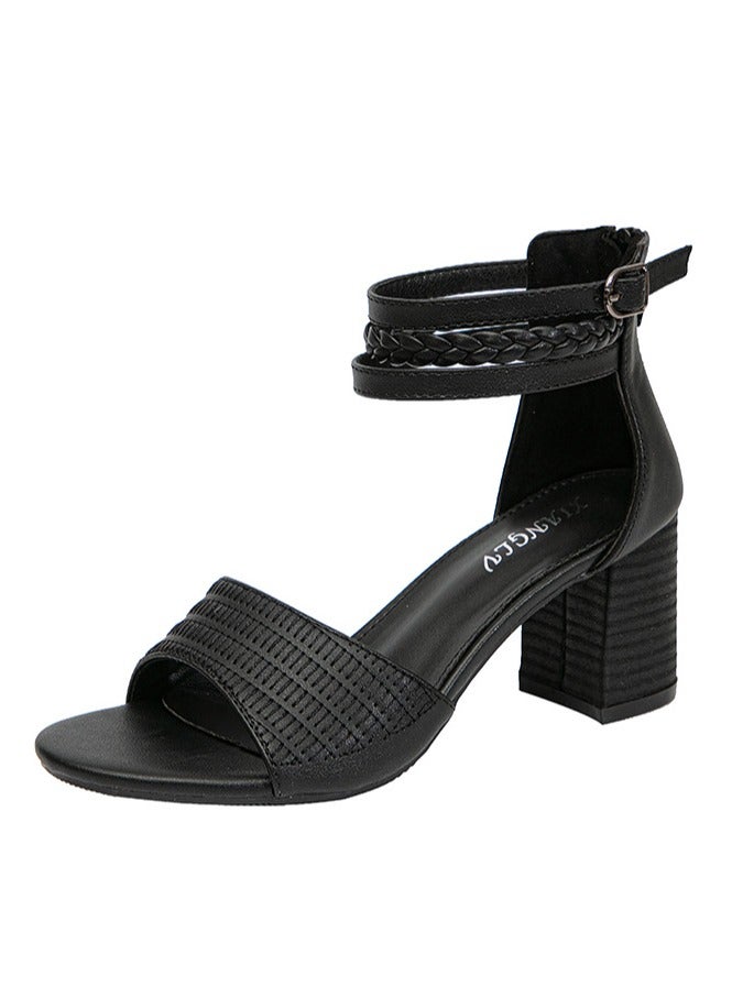 XiangLv Sandals Are A Versatile Summer Item  - Image 1