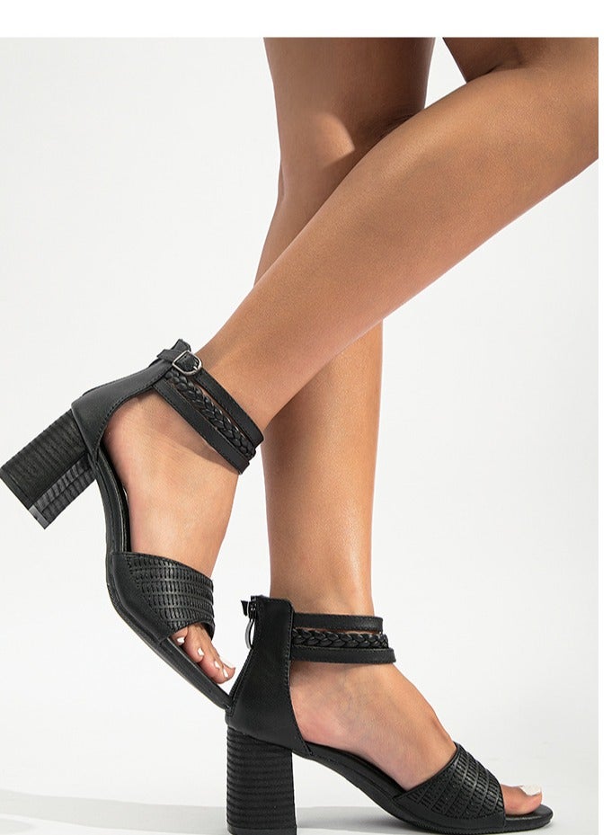 XiangLv Sandals Are A Versatile Summer Item  - Image 2