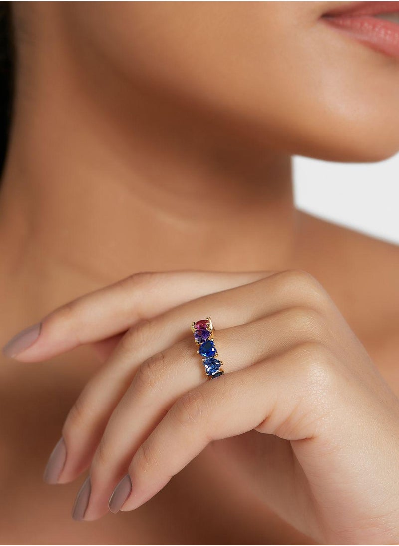 Fashionbox Heartly Heart Ring  - Image 4