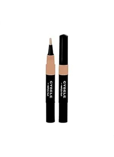 Cybele Perfect Touch Concealer - No. 03 Ginger