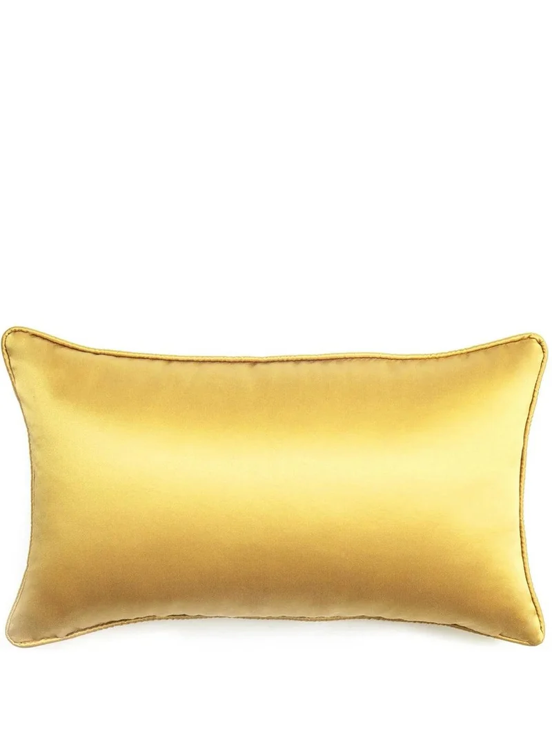 KNOT HOME Cushion Mae Klimt (with filler) Pillow Knot Home Cover Set for Modern Sofa Contemporary Living Room Bedroom and Office Soft Washable