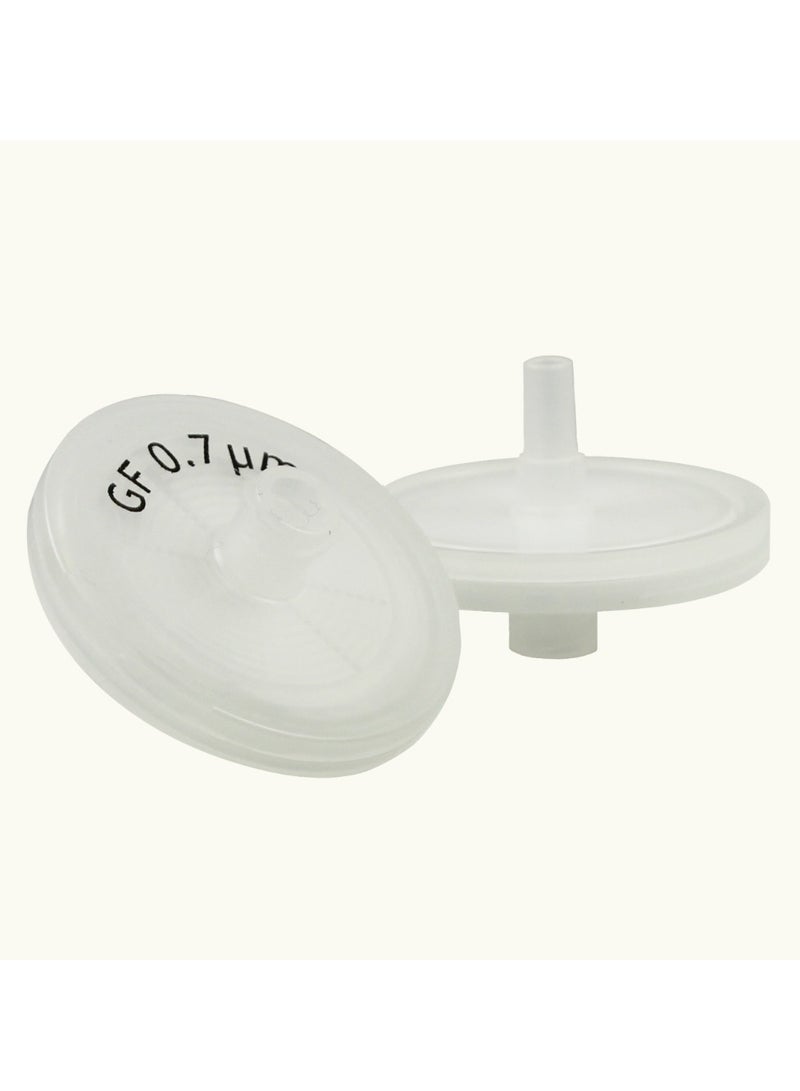 REVOLVE NYLON SYRINGE FILTER,  pore size 0.45um, dia 25mm, non-sterile