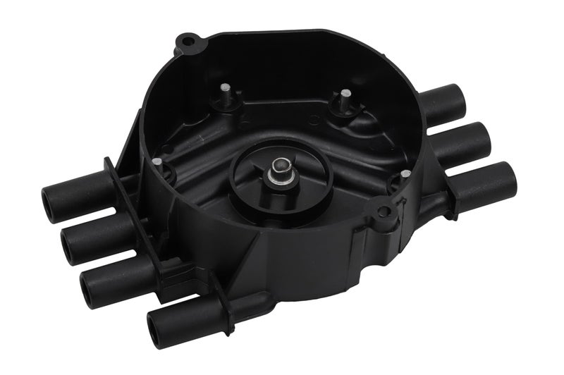 ACDelco GM Original Equipment D328A Ignition Distributor Cap , Black - Image 2