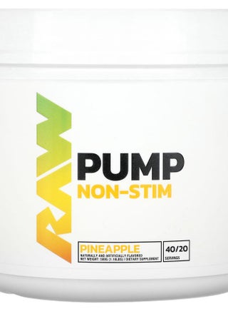 Pump NonStim Pineapple 1.1 lb (500 g) - pzsku/Z6BD0C2E8D53EB2FF8000Z/45/_/1730767436/944d2374-7698-4b5e-8898-5d1a7c922cd3