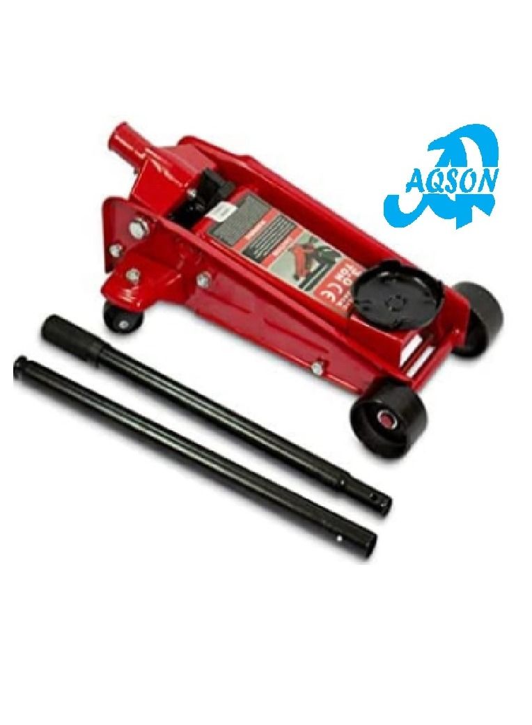 AQSON جاك هيدروليكي AQSON 3 طن - Image 1