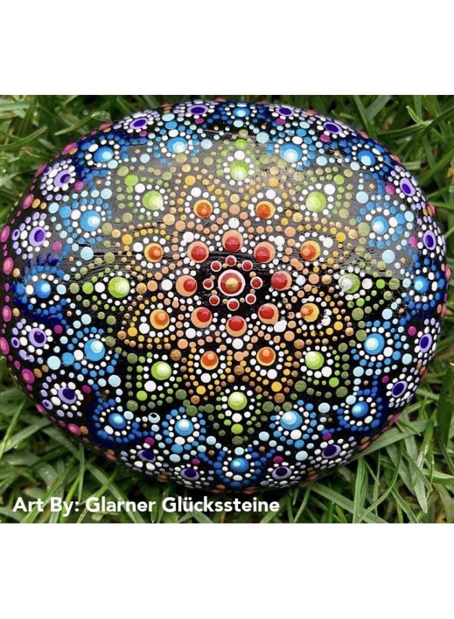 DecoArt TG01-21 Triple Thick Gloss Glaze Spray, 6-Ounce - Image 4