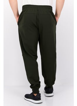 Men Regular Fit Solid Jogger Pants, Olive - pzsku/Z6BD0DA94E29918278CDBZ/45/_/1737642302/d0997e5a-0aef-439e-a011-717194329a05