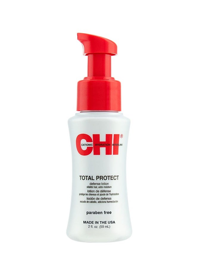 CHI CHI Total Protect for Unisex - 2 oz 