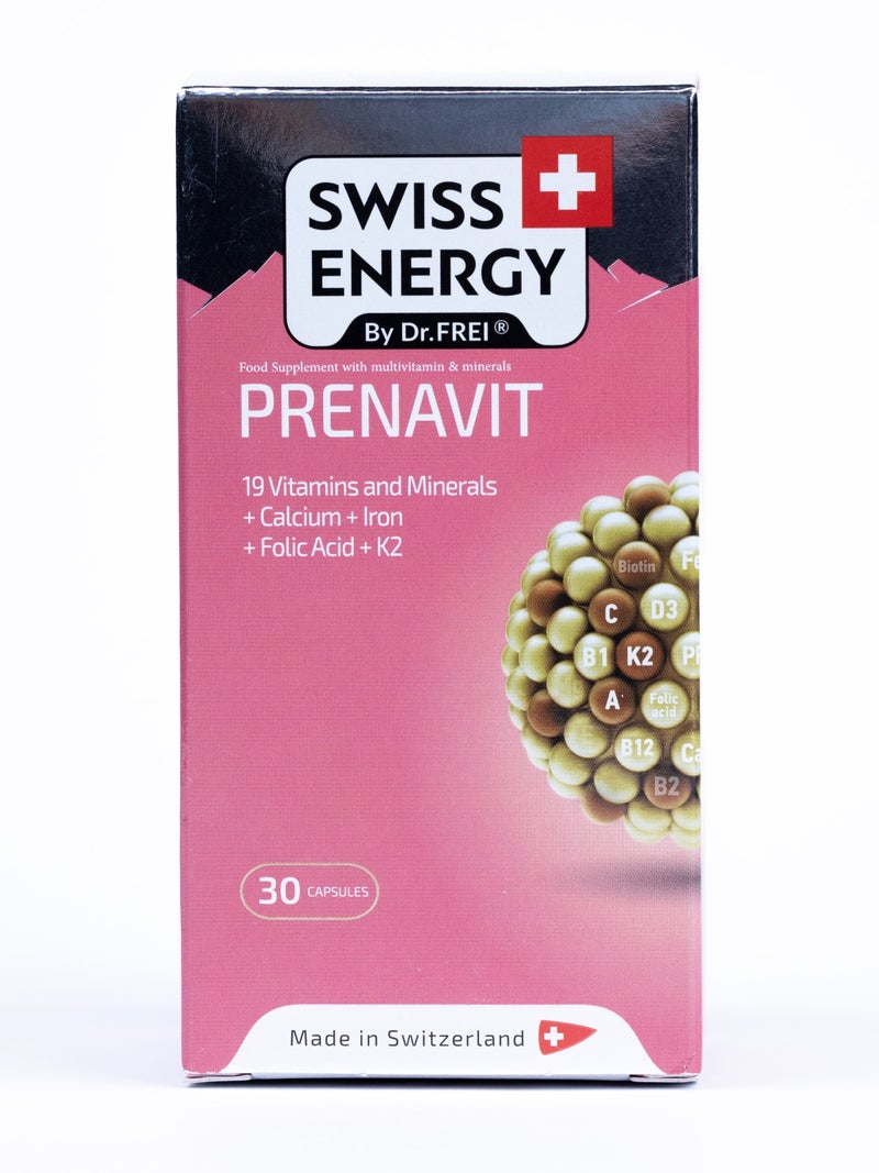 Swiss Energy Prenavit - Image 1