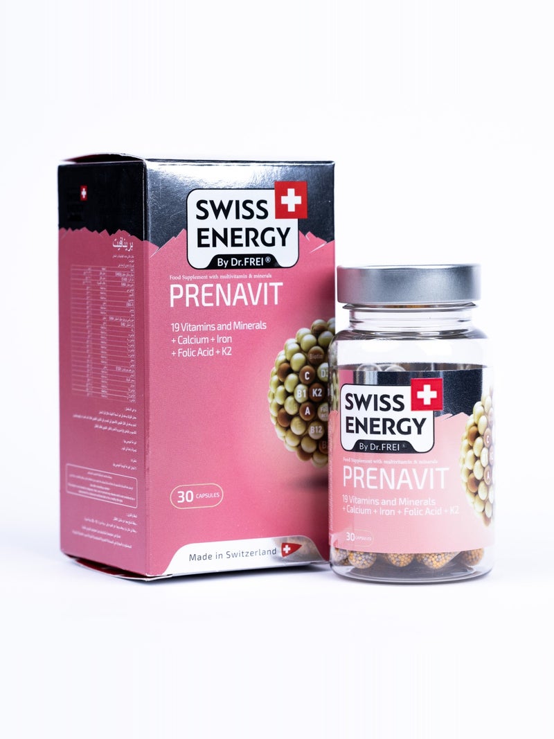 Swiss Energy Prenavit - Image 3