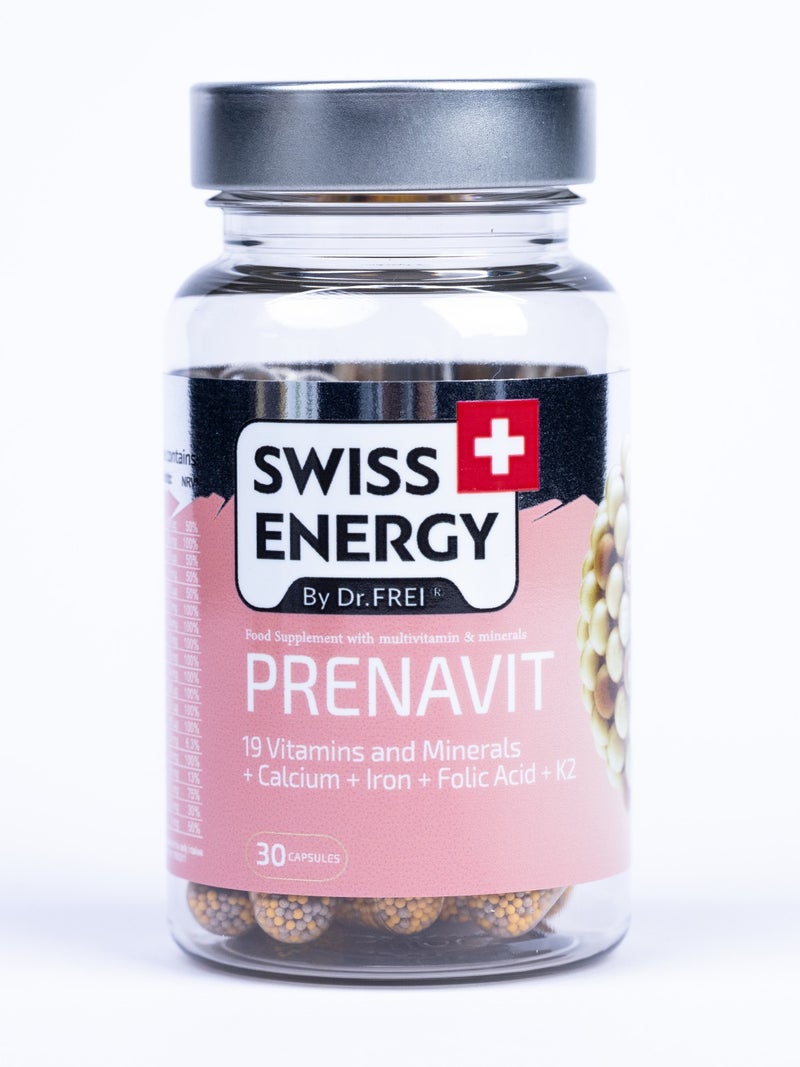 Swiss Energy Prenavit - Image 2