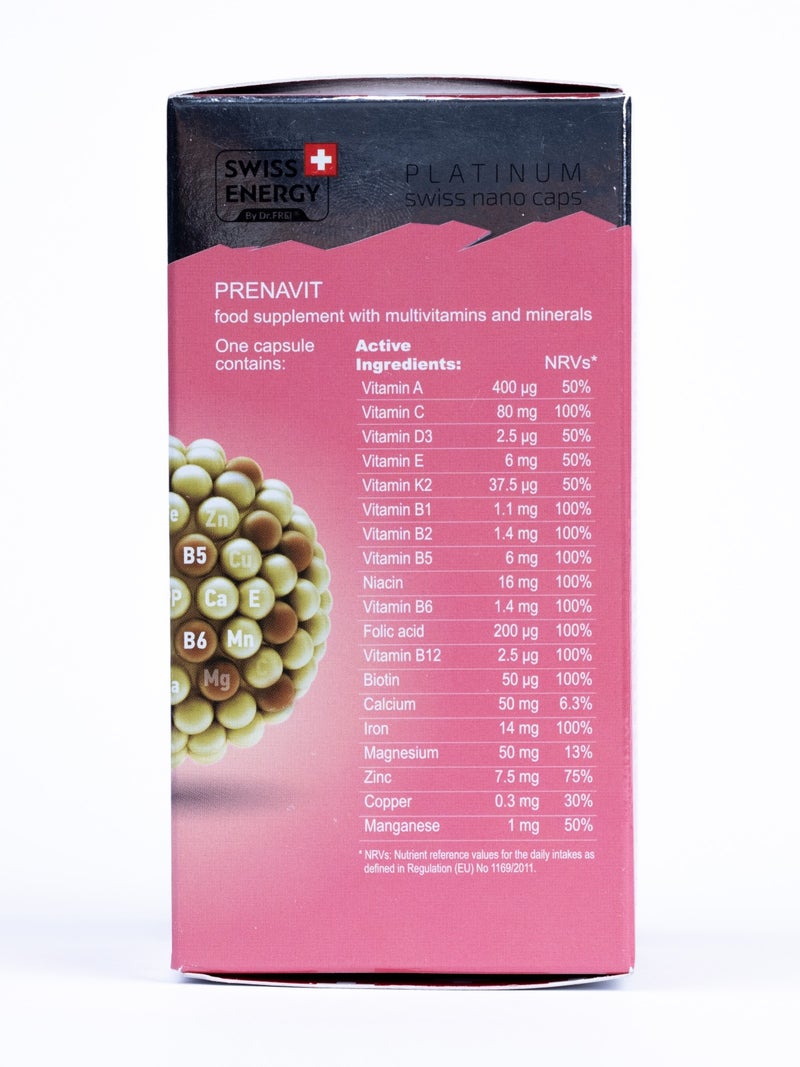 Swiss Energy Prenavit - Image 4