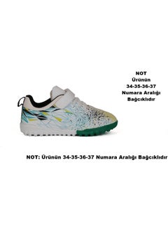 Cool Messi Professional Children's Field Field Shoes  - Image 3