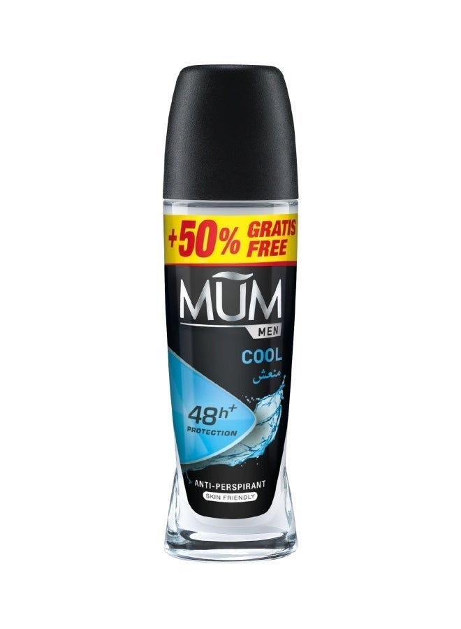MUM Cool Roll On For Men