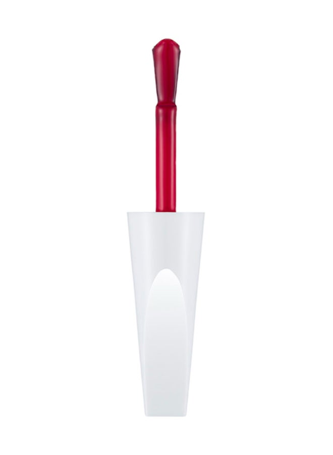 flormar Classic Nail Enamel With New Improved Formula And Thicker Brush- 127 Berry Nuances 127 Berry Nuances - Image 2