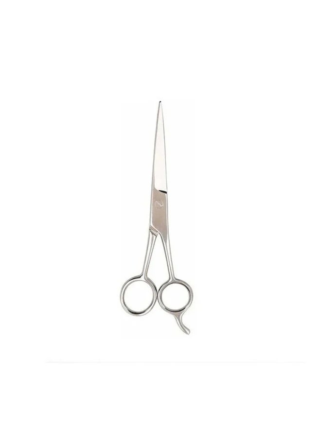 مقص شعر من الفولاذ المقاوم للصدأ