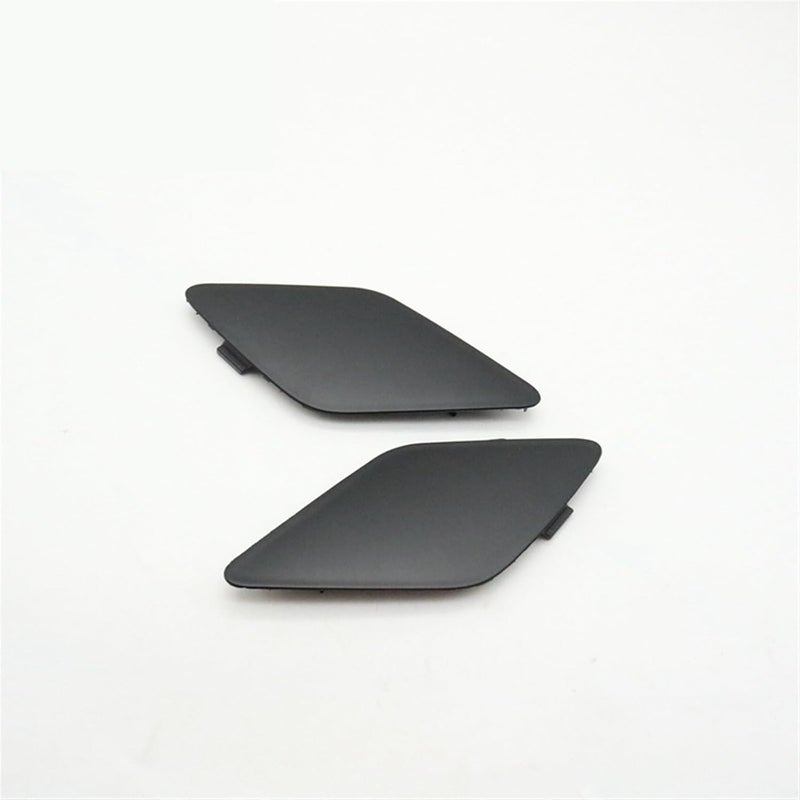 QASULER Car Front Bumper Tow Hook Eye Cap Cover for Toyota Prius Prime - Image 2