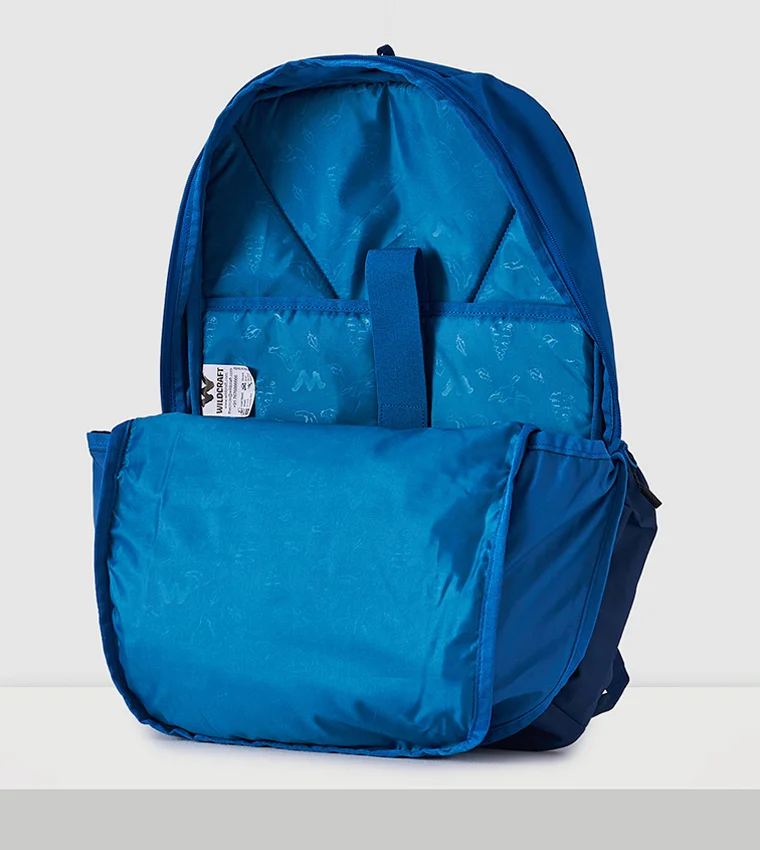WILDCRAFT  Wildcraft Sierra 45 Pro Badge, Navy_Saphr  | Best Price UAE