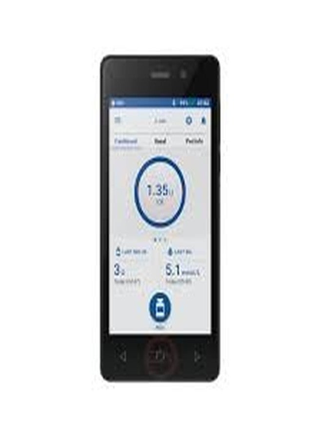 PODERN جراب PODERN OMNIPOD Dash لجهاز استقبال OMNIPOD Dash (لون حجري) - Image 5