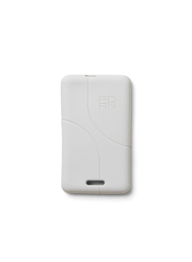 PODERN جراب PODERN OMNIPOD Dash لجهاز استقبال OMNIPOD Dash (لون حجري) - Image 1