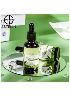 ESTELIN ESTELIN FACE BODY HAIR OIL 30ml  - Image 4