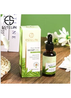 ESTELIN ESTELIN FACE BODY HAIR OIL 30ml  - Image 2