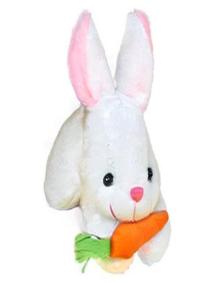 Future Shop Cute Detective Cartoon Character Soft Stuffed Plush Animal Toy for Kids Home Room Decoration (Rabbit) - Image 4