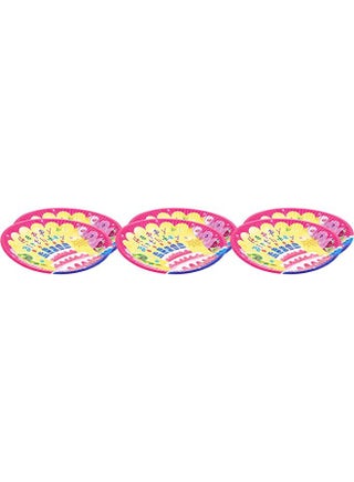 PARTY Happy Birthday Print Paper Party Plates Set, 7 Inch, 860131/6 Multi Color Set of 6 - pzsku/Z6BD1BB3102B1D8F1DD55Z/45/_/1673770552/a9b57cdf-7923-43ab-8d3a-0a4c9f503768