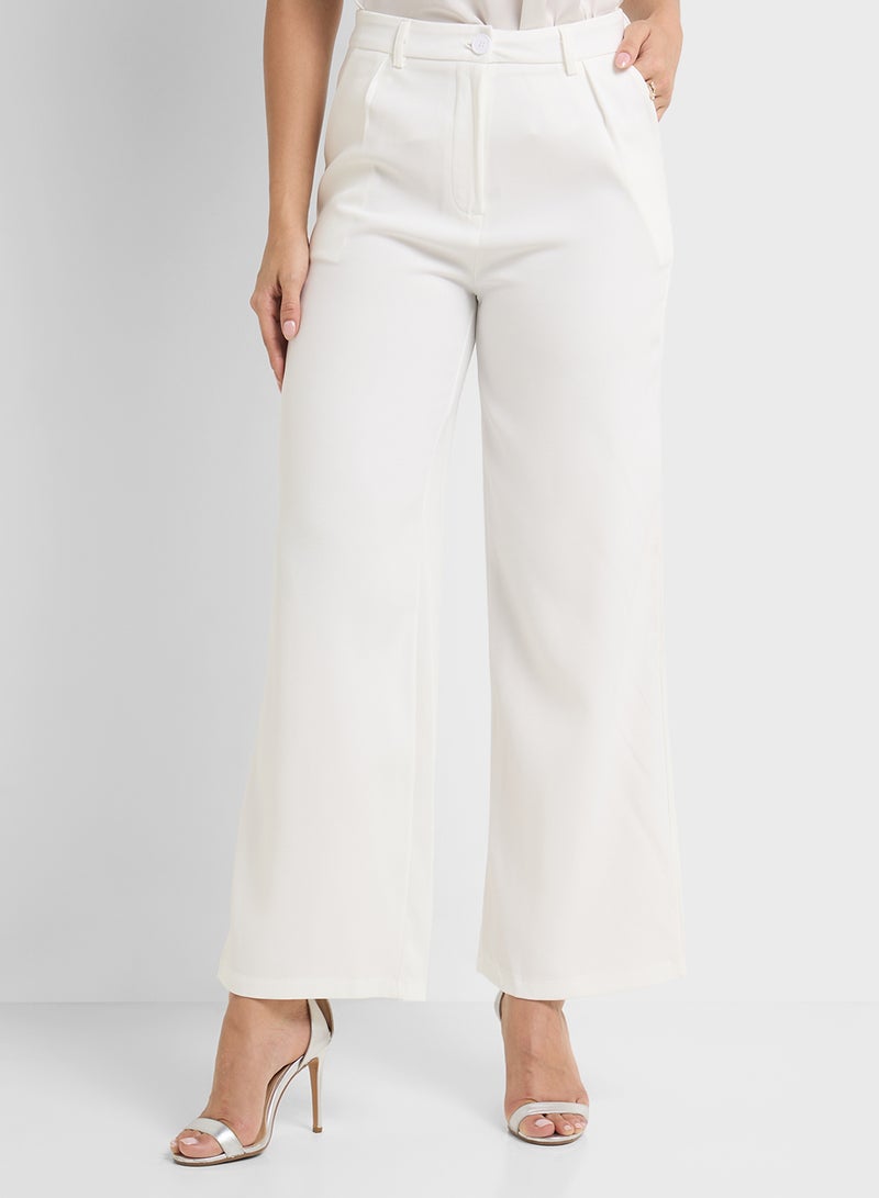 ELLA Tailored Balzer & Pant Set  - Image 4