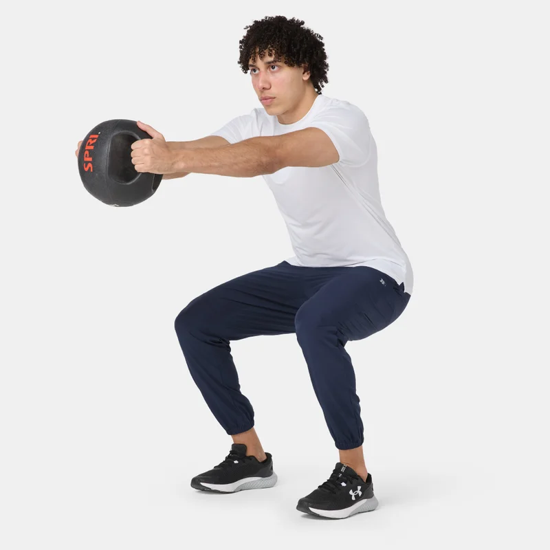 Sun and Sand Sports  Men's Active Pants for Men | Best Price UAE