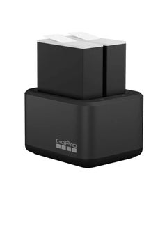 GoPro Dual Battery Charger for GoPro with Enduro Batteries - Enjoy Continuous Power for Your Adventures  - Image 4