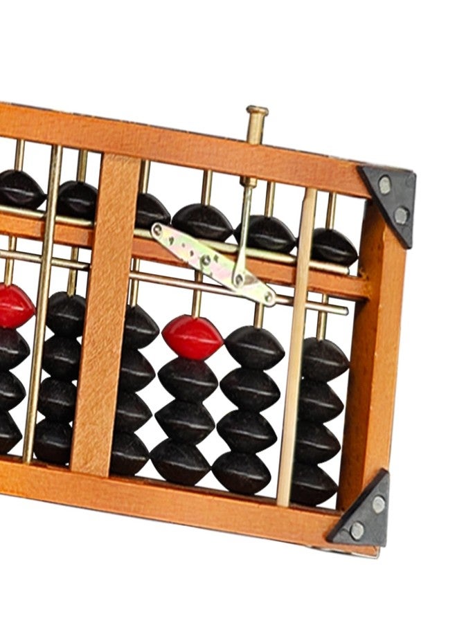 Fengshuibringluck 17-Column Soroban Abacus Calculator - Image 4