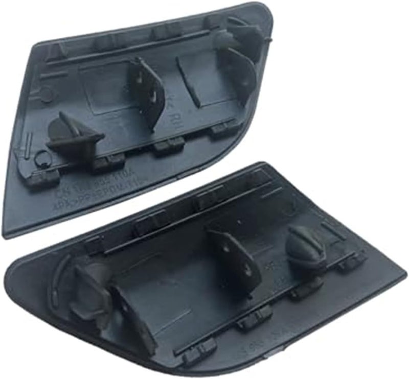DEMULAX Headlight Washer Cover Cap for VW Golf and Jetta - Image 2