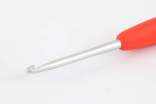 Clover Amour Crochet Hook 3.0mm - Image 4