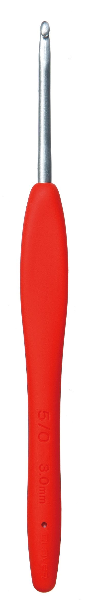 Clover Amour Crochet Hook 3.0mm - Image 3