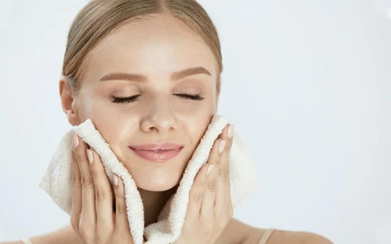 Generic New Face Body Cleansing Scrub Gel  - Image 4