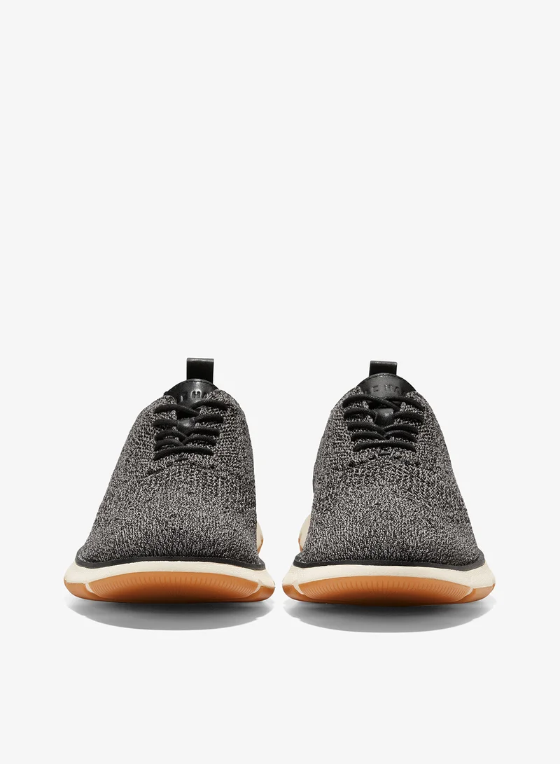 كول هان زيرو جراند أكسفورد