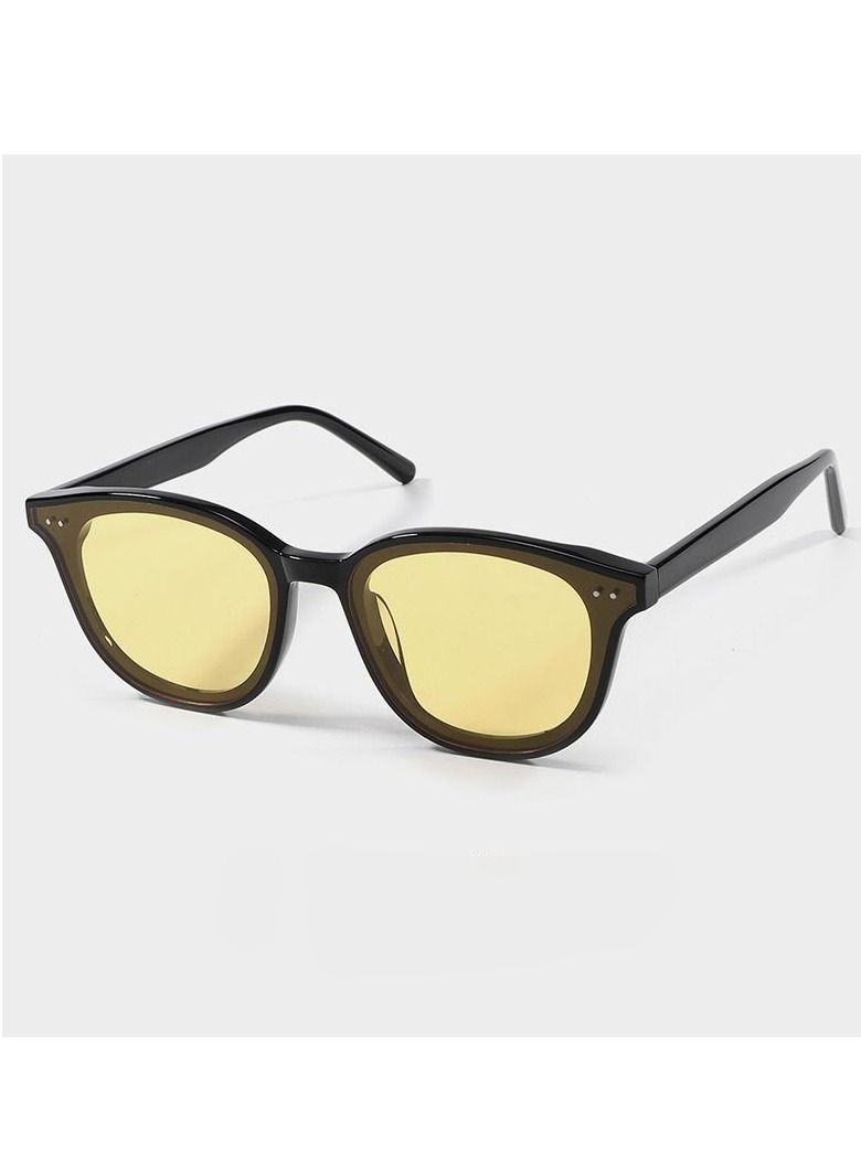 HDCRAFTER New Sheet Polarized UV400 Sunglasses - Image 1