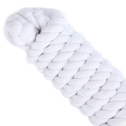 Mustang Basic Cotton Lead Rope Black - Image 3