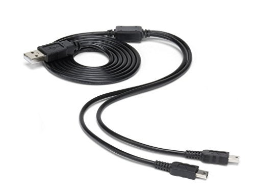 Samson SWAD51UC USB-Y Cable for AD51U - Image 3