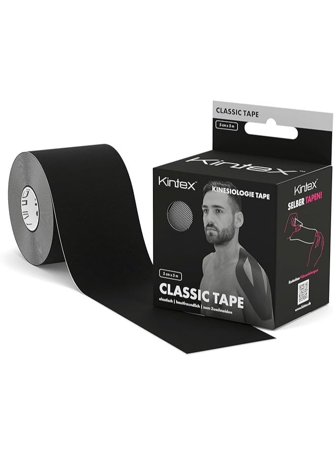 Kintex Kinesiology Tape Classic - Image 1