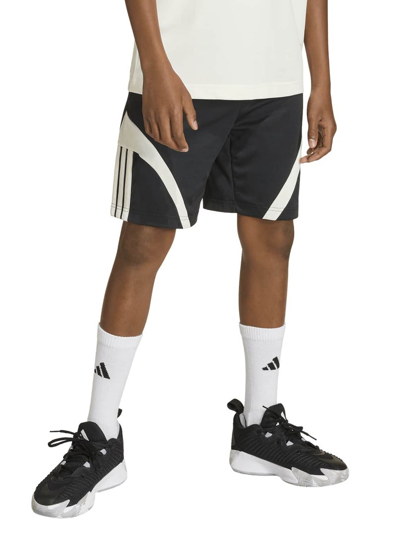 Adidas House Of Tiro Shorts - Image 1