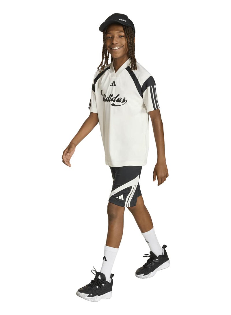 Adidas House Of Tiro Shorts - Image 3